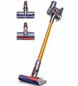Пылесос Dyson V8 Absolute беспроводной вертикальный 227296-01