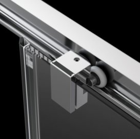 Душова кабіна Radaway EOS Premium Plus B 90х90х190 без піддону 30473-01-02N