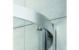 Душевая кабина Radaway EOS Premium Plus B 90х90х190 без поддона 30473-01-06N