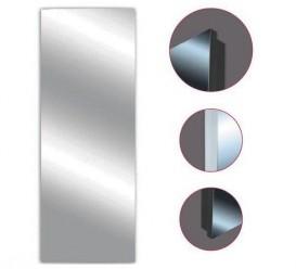 Радіатор декоративний Instal Projekt Indivi 48,6х160,6 см з панеллю срібне дзеркало IND-50 / 160E34L01