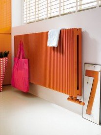 Радиатор отопления Instal Projekt Afro New пластинчатый 120,9х57,5 см 54 элемента сталь палитра IP на выбор AFRN-060/54