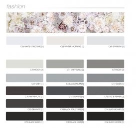 Радиатор отопления Instal Projekt Afro New X пластинчатый 62,4х40 см 28 элементов сталь палитра IP на выбор AFRNX-040/28