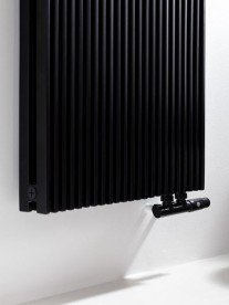 Радіатор опалення Instal Projekt Afro New X пластинчастий 82,6х57,5 см 37 елементів сталь палітра IP на вибір AFRNX-060/37