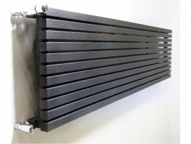 Радиатор отопления Instal Projekt Asap H трубчатый 100х41 см 11 секций сталь палитра IP на выбор ASAPH-100/11