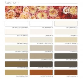 Радіатор опалення Instal Projekt Asap HX трубчастий 160х60 см 16 секцій сталь палітра IP на вибір ASAPHX-160/16