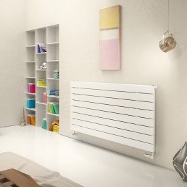 Радіатор опалення Instal Projekt Cover H пластинчастий 80х43,5 см 6 елементів сталь палітра IP на вибір COVH-080/06