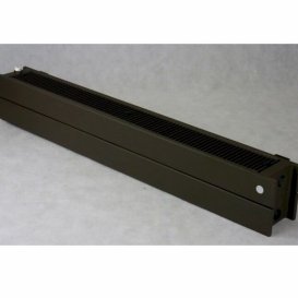 Радіатор опалення Instal Projekt Cover X21 пластинчастий 200х14,3 см 2 елементи сталь палітра IP на вибір COVX21-200 / 02