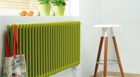 Радіатор опалення Instal Projekt Tubus 2 трубчастий 71,3х200 см 15 секцій сталь палітра IP на вибір TUB2-200 / 15