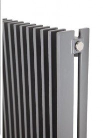 Радіатор опалення Instal Projekt Vivat X 37,5х160 см 13 секцій палітра IP VIVX-160/13