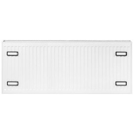 Радіатор опалення Kroner KN-168009 22 тип 500х1200 мм сталь білий CV034137