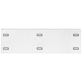 Радиатор отопления Kroner KN-168013 22 тип 500х1600 мм сталь белый CV034142