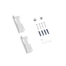 Радиатор отопления Kroner KN-168038 22 тип 300х1400 мм сталь белый CV034185