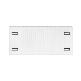 Радиатор отопления Kroner KN-168062 22 тип 600х1100 мм сталь белый CV034225