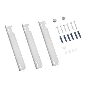 Радіатор опалення Kroner KN-168070 22 тип 600х1900 мм сталь білий CV034234