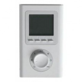 Радіатор-полку електричний Artceram Surf білий глянсовий OSC007 01; 00