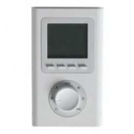 Радіатор-полку електричний Artceram Surf білий глянсовий OSC004 01; 00