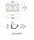 Раковина для ванної підвісна Catalano Proiezioni 40х22 см без відп. під змішувач біла 140PR00