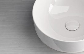 Раковина для ванної ArtCeram Gio Evolution Ø42 см білий глянсовий GIL002 01; 00