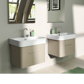 Раковина для ванной Catalano Green 45х35 см керамика белый 145GR00