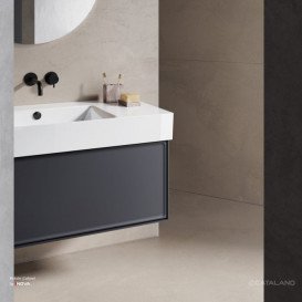 Раковина для ванной Catalano New Premium 100x47 см белый глянцевый 110VPUPN00