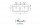 Раковина для ванної підвісна подвійна Catalano Premium 120х47 см без відп. під змішувач біла 112VPD00