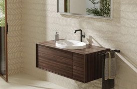 Раковина для ванної Hansgrohe Xuniva D 55х40 см кераміка SmartClean білий 61058450