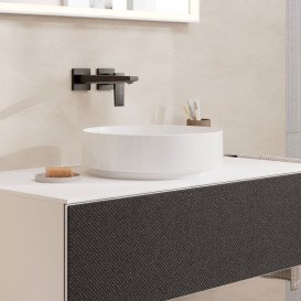 Раковина для ванной Hansgrohe Xuniva Evo S ⌀40 см керамика белый 60323450
