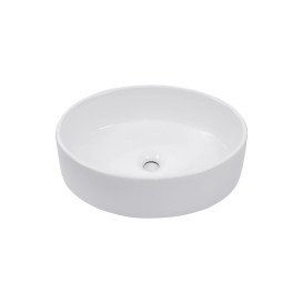 Раковина для ванной Insana Cruise 51,5х41 см керамика белый А0048555