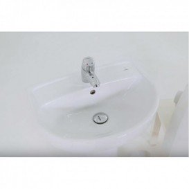 Раковина для ванної Kolo Status 50х41 см кераміка білий 2321500UA