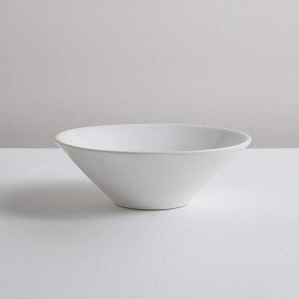 Раковина для ванной Kraus Elavo накладная Ø41,5 см керамика белый KCV-143