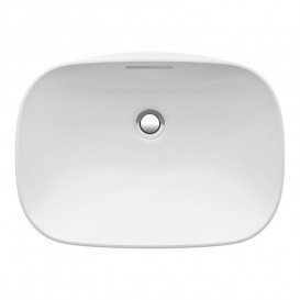 Раковина для ванной Laufen Ino 50х36,5 см керамика белый H8173020001091