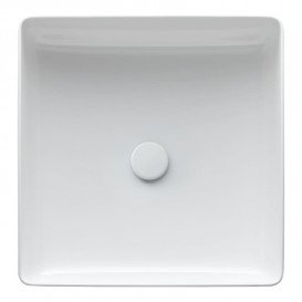 Раковина для ванної Laufen Living 36х36 см білий кераміка з покриттям LCC H8114334001121