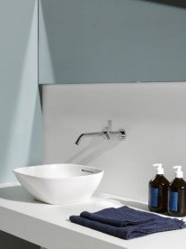 Раковина для ванної Laufen Ino 35х36 см кераміка білий H8123000001091