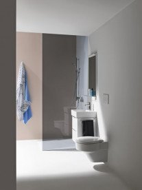 Раковина для ванної Laufen Val 65х42 см з 1 отвором кераміка білий матовий H8102847571111