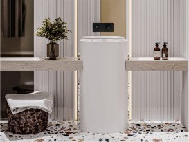 Раковина для ванной Miraggio Lowa 500 50х35 см Mirasoft белый матовый 8813616