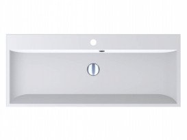 Раковина для ванной Miraggio Varna 1000 Mirasoft Technology белый матовый 0001123