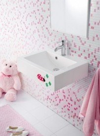 Раковина для ванної Marmorin Ceto 90х56 см литий камінь білий 170 090 022 xx x