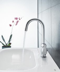 Раковина для ванной накладная Grohe Euro Ceramic 60 альпин-белый 39337000