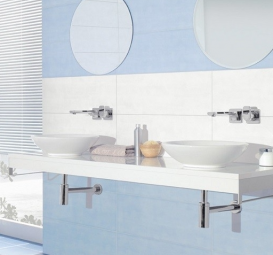 Раковина для ванної накладна Villeroy & Boch колекція Loop & Friends біла 51480001