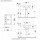 Раковина для ванної підвісна Duravit колекція Starck 3 біла 0300550000