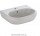 Раковина для ванной подвесная Keramag коллекция 4U белая 223460