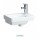 Раковина для ванной подвесная Laufen Pro S белый H8159600001041