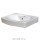 Раковина для ванной на пьедестал Volle коллекция Benita белая 13-09-003