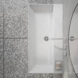 Раковина для ванной подвесная Catalano New Zero 100х50 керамическая белая 110ZP00