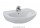 Раковина для ванной подвесная Jacob Delafon коллекция Patio белая E1998G-00