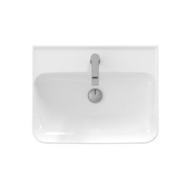 Раковина для ванної кімнати Ravak Ellen 60х45,5 см кераміка білий XJX01160005