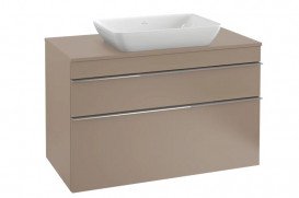 Раковина для ванной Villeroy & Boch Venticello 55,5х36 см керамика CeramicPlus альпийский белый 411355R1