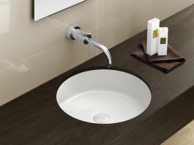 Раковина для ванной врезная  Hatria HAPPY HOUR 440x440 YXSP01