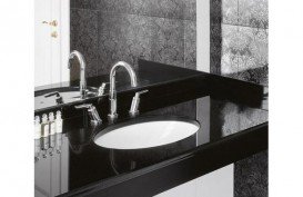 Раковина для ванної вбудована Villeroy & Boch колекція Evana біла 61440001