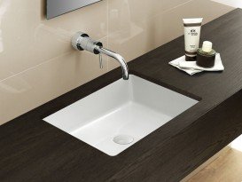 Раковина для ванной встраиваемая Hatria HAPPY HOUR 500x380 YXSQ01